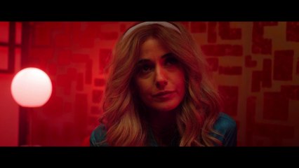 Die In A Gunfight Movie Clip - What’s It Going To Be