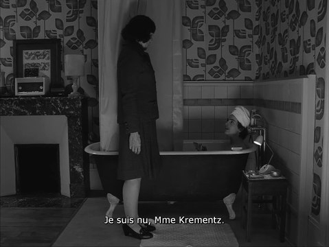 The French Dispatch Film Extrait - D'abord, les coquilles