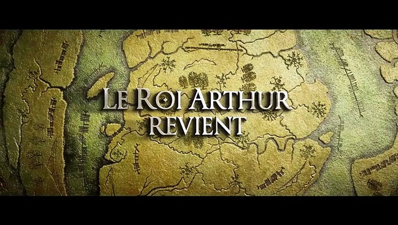 KAAMELOTT Film Extrait