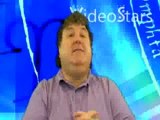 Russell Grant Video Horoscope Aries February Friday 29th