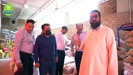 From Cycle to Super Market, inspiring story of Abdul Latif owner of Al-Latif Super market Multan Part 3