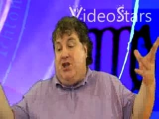 Russell Grant Video Horoscope Virgo February Friday 29th