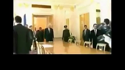 Çeçen liderden Rusya Devlet Başkanı'na tarihi ayar!