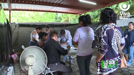 CSE sostiene encuentro virtual con cuerpo diplomático acreditado en Managua