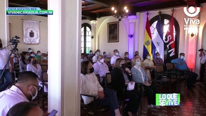 UNAN-León realiza lanzamiento de Maestría en Igualdad de Género