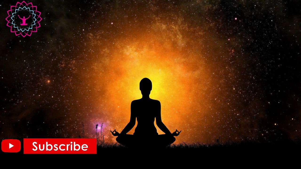 Relaxing Meditation Study/ Sleep/Calm Music with Nature Sound and Beautiful Birds