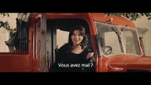 Extrait du Film Un Jour un chat - Le camion rouge