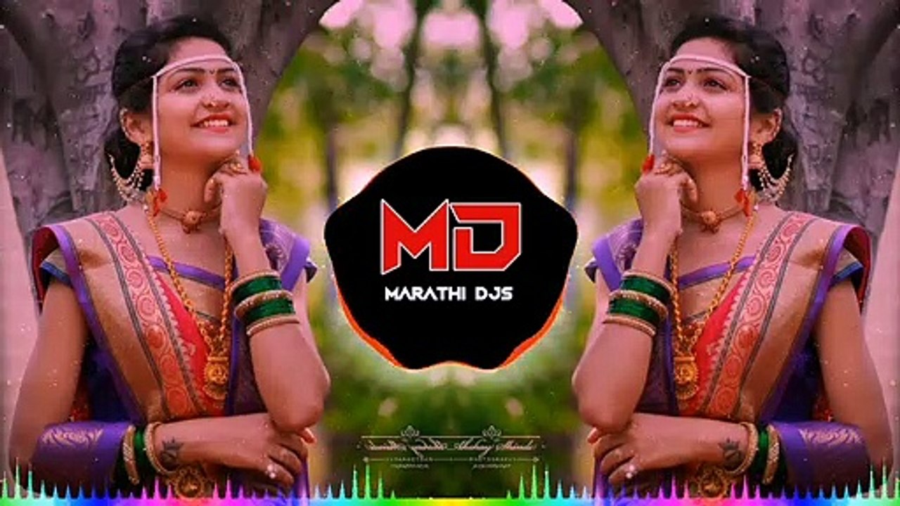 Yad Lagla Vs Cradless Mix DJ Song Sairat Jay Kirve Remix TikTok Viral