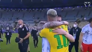THIS is WHY MESSI and NEYMAR are THE BEST FRIENDS! One of the greatest bromance in football world!