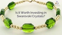 Is it Worth Investing in Swarovski Crystals for Jewelry Design?