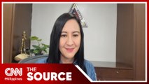 Quezon City Mayor Joy Belmonte | The Source