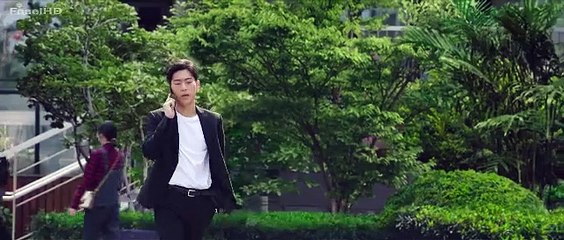 أنت بطلي الحلقة 24 مترجمة  ح24 You Are My Hero