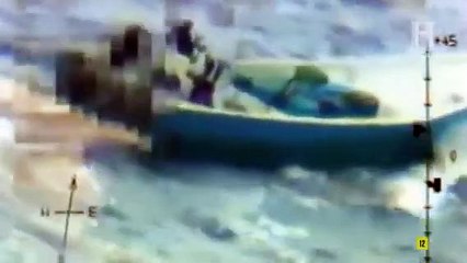 La guerra contra las drogas: Heroína, terroristas y reyes del dolor 2/2