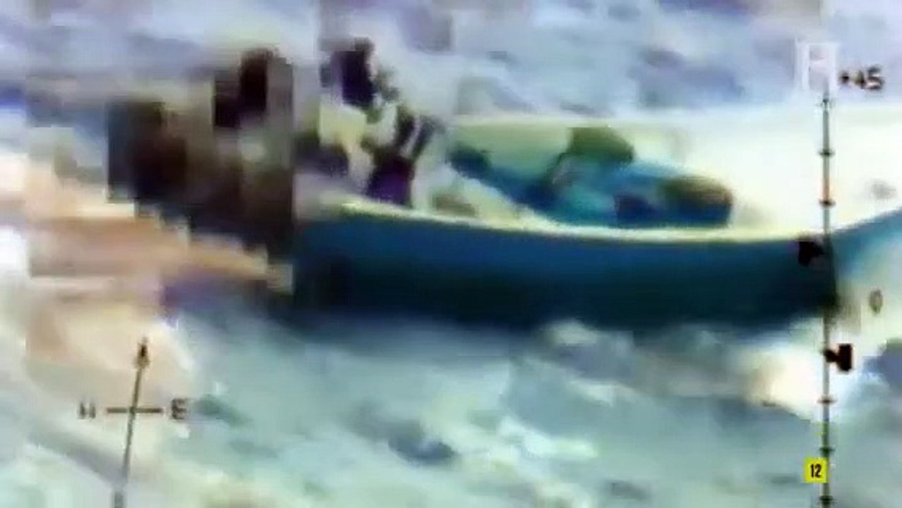 La guerra contra las drogas: Heroína, terroristas y reyes del dolor 2/2