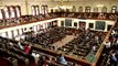 Texas House votes to have law enforcement track down absent Democrats