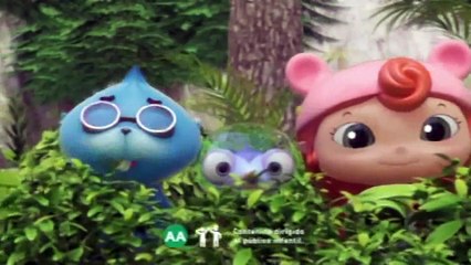 duda y dada temporada 1 capitulo 5 no puedo dormir español latino