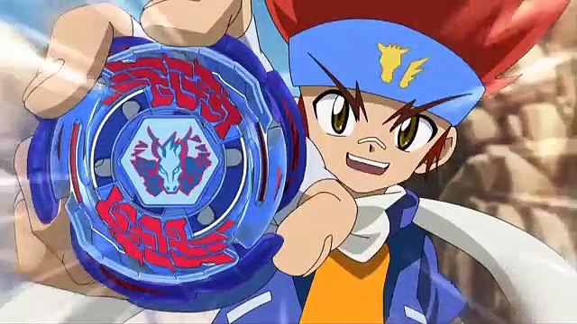 Beyblade metal masters Episode 2 in hindi