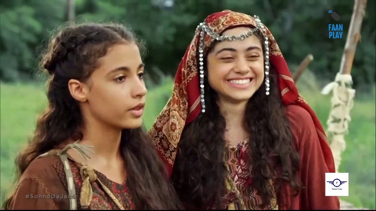 GENESIS - CAPITULO 126 - 13/07/2021 -  SONHO DE JACÓ