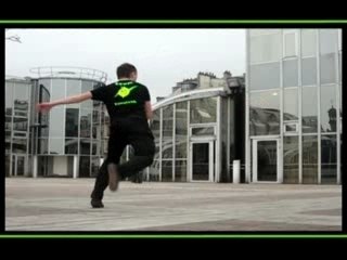 jumper fanateck zorro #22 [zorrojump.sky]