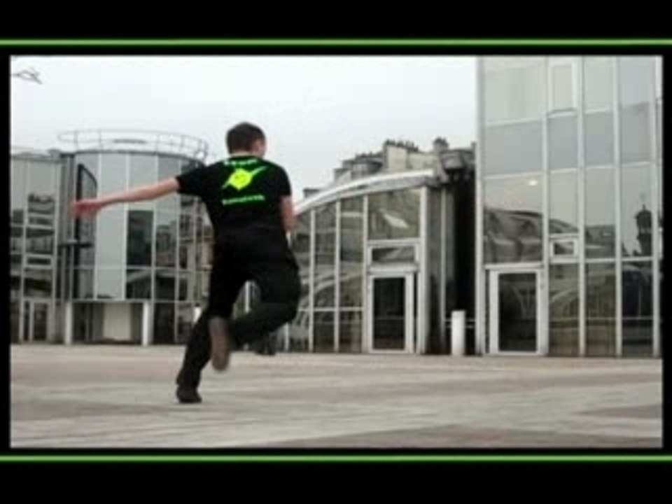 jumper fanateck zorro #22 [zorrojump.sky]