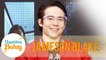 Who among Elisse, Janella and Charlie does Jameson want to work with again? | Magandang Buhay