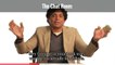 The Chat Room: Old:  M. Night Shyamalan  (Captioned)