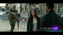 Superman & Lois Season 1 episode 12 Clip - Diggle visits Smallville Scene