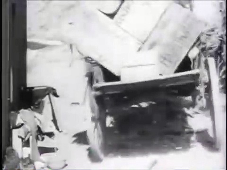 The Lesser Evil (El mal menor) [1912]