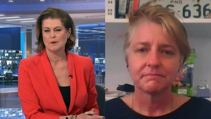 Criticism of NSW Govt for not implementing restrictions sooner