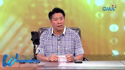 Wowowin: Willie Revillame, may malaking announcement sa Agosto!