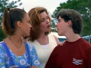 Flipper 1995 S01e05 Kidnapped 1