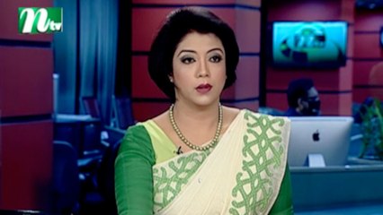 NTV Shokaler Khobor | 14 July 2021