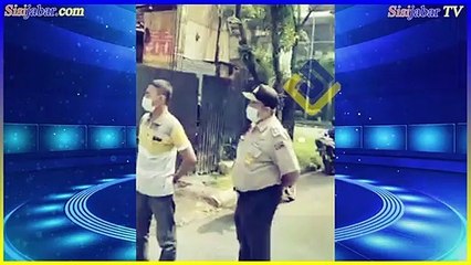 SUDRAJAT KULI BANGUNAN YANG DIBERHENTIKAN KARENA TIDAK PAKAI MASKER | BERTEMU KANG DEDI