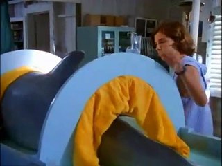 Flipper 1995 S01e19 Muddy Waters