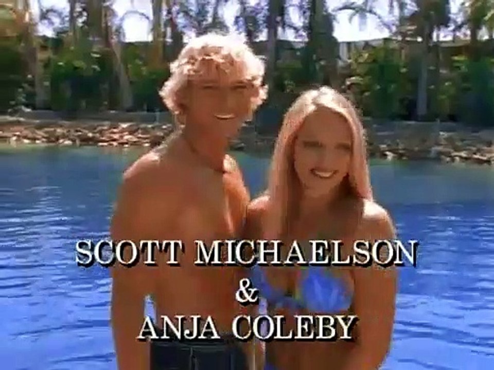 Flipper 1995 S02e22 Reflections