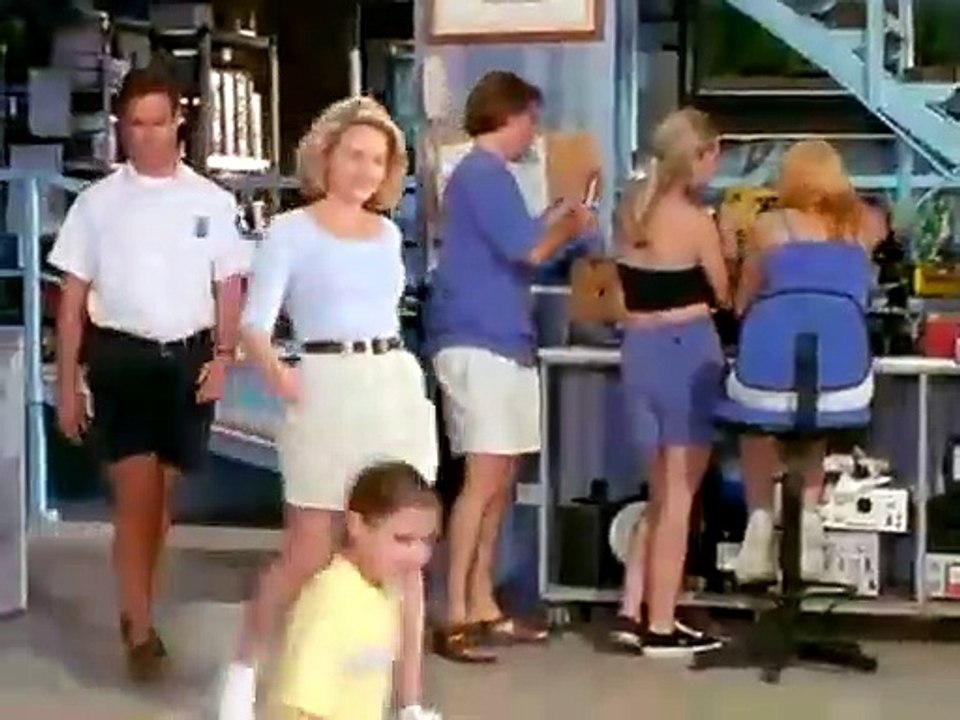 Flipper 1995 S03e01 A Fine Romance