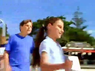 Flipper 1995 S04e15 Class
