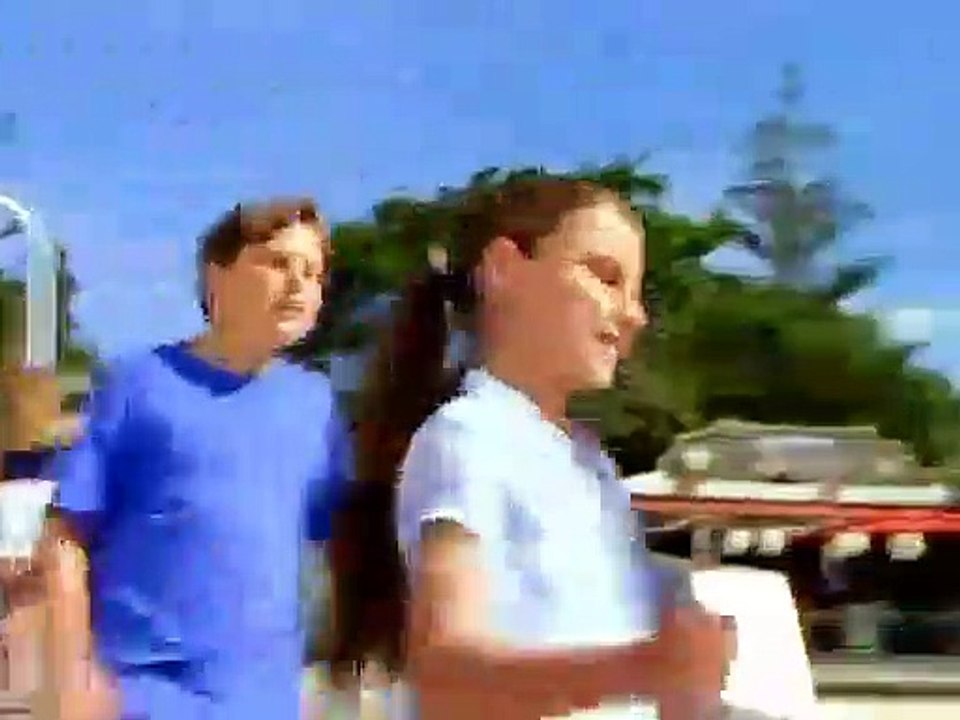 Flipper 1995 S04e15 Class