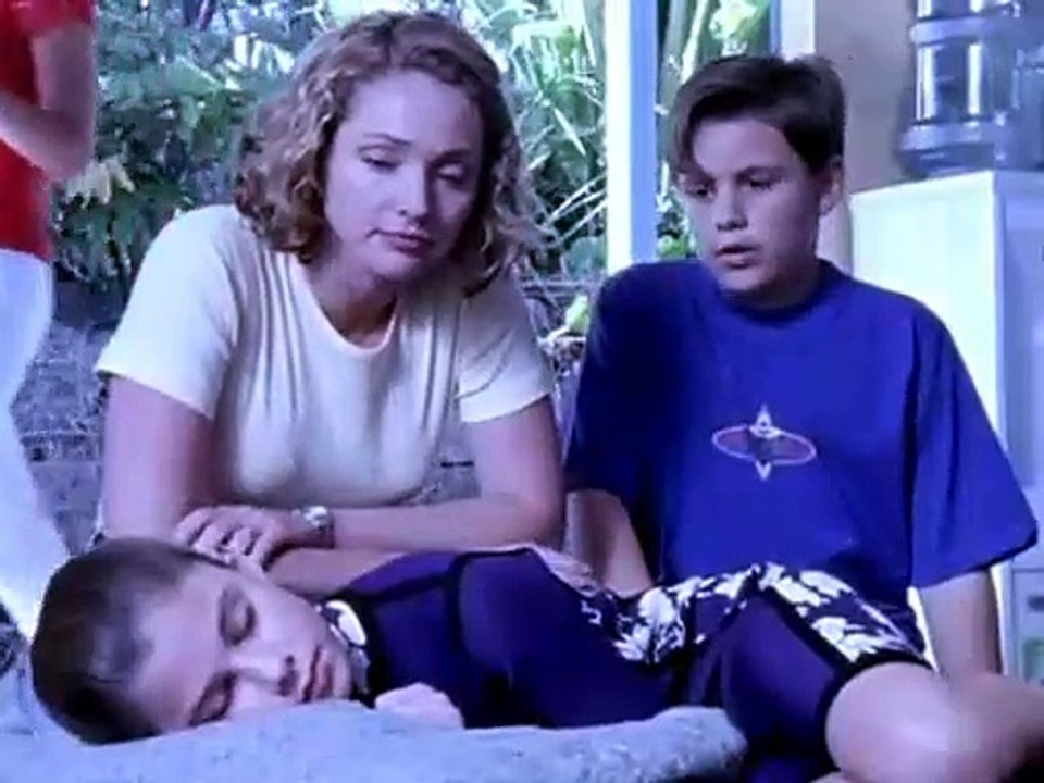 Flipper 1995 S04e27 The Dreaming
