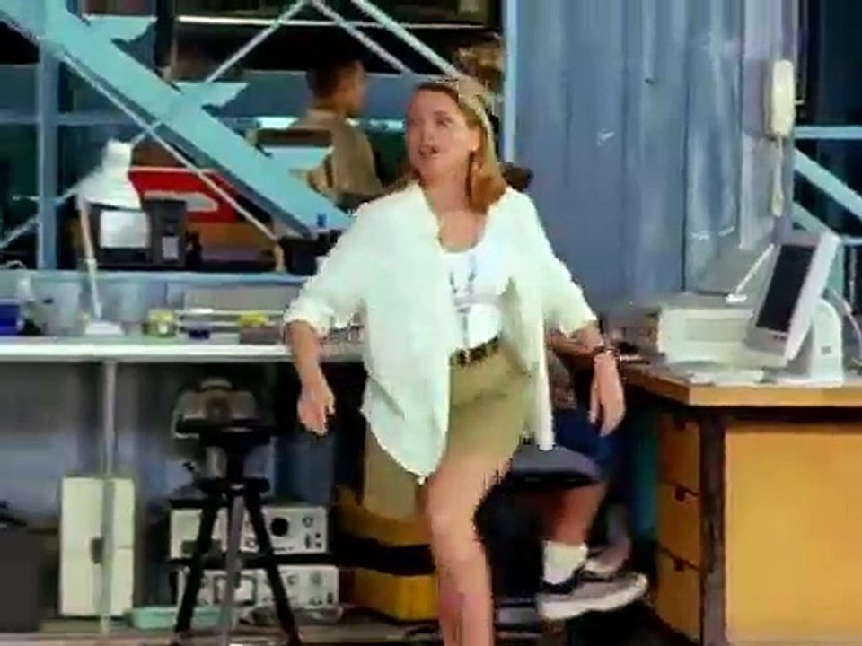 Flipper 1995 S04e23 Re-Educating Rita
