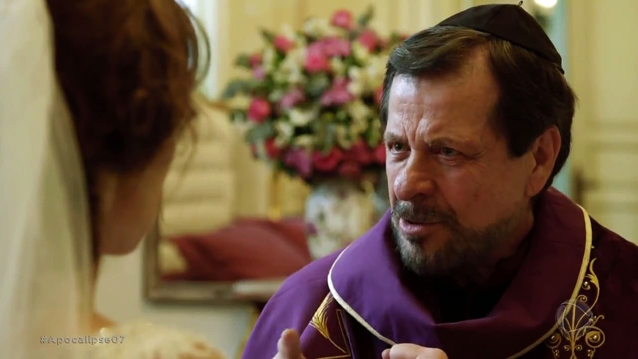 APOCALIPSE - S01E07