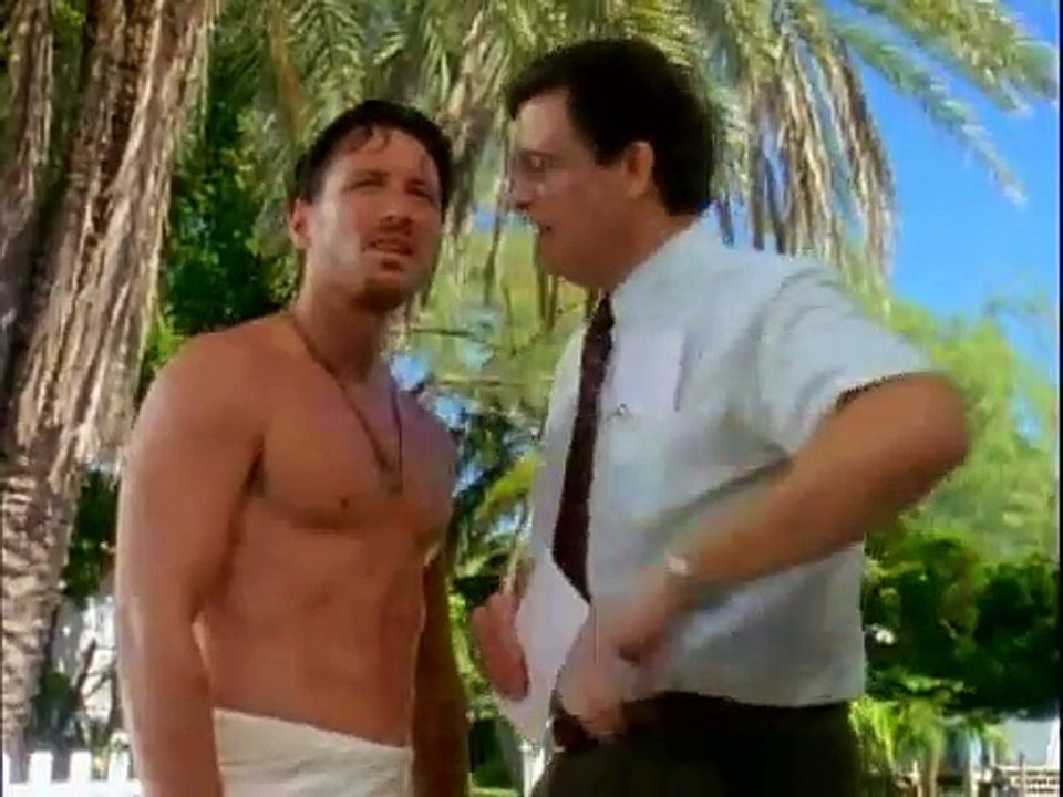 Flipper 1995 S01e01 Pilot