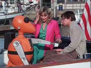 Riptide 1x03 Conflict Of Interest