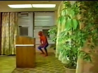 The Amazing Spider Man S01e01 Spider Man Pilot [Part-2]