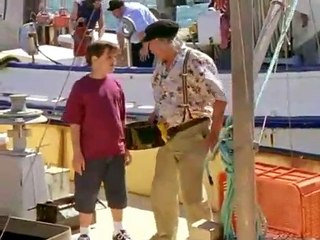 Flipper 1995 S03e08 Splashdown