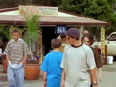 Flipper 1995 S03e07 The Outsiders (2)