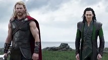 Thor Vs hela Hollywood action Scene | Thor Regnork #Thor