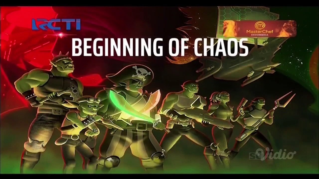 BIMA S Animation - Episode 27
