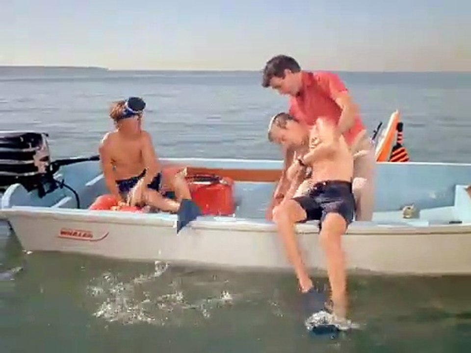 Flipper 1964 S01e25 E26