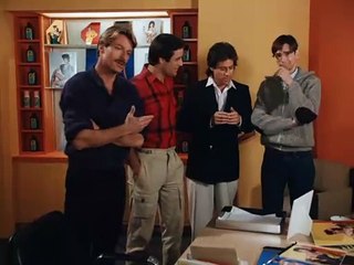 Riptide S03e12 The Wedding Bell Blues